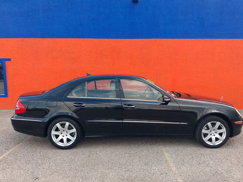 2007 Mercedes-Benz E 350   - Photo 1 - Albuquerque, NM 87107