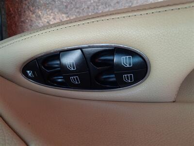 2007 Mercedes-Benz E 350 - Photo 12 - Albuquerque, NM 87107