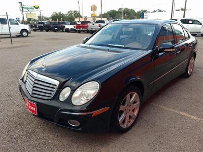 2007 Mercedes-Benz E 350 - Photo 17 - Albuquerque, NM 87107