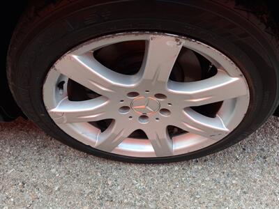2007 Mercedes-Benz E 350 - Photo 26 - Albuquerque, NM 87107
