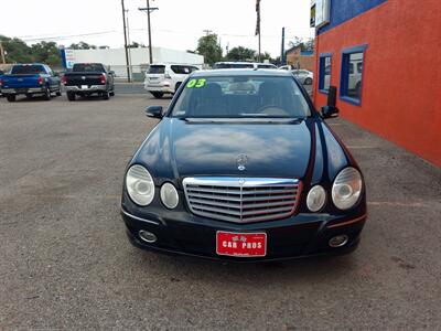 2007 Mercedes-Benz E 350 - Photo 18 - Albuquerque, NM 87107