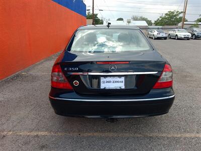 2007 Mercedes-Benz E 350 - Photo 3 - Albuquerque, NM 87107