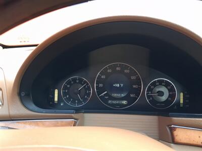 2007 Mercedes-Benz E 350 - Photo 31 - Albuquerque, NM 87107