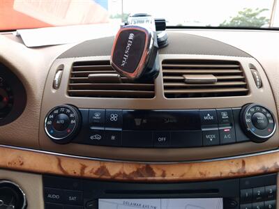 2007 Mercedes-Benz E 350 - Photo 27 - Albuquerque, NM 87107