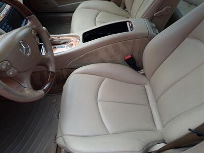 2007 Mercedes-Benz E 350 - Photo 11 - Albuquerque, NM 87107