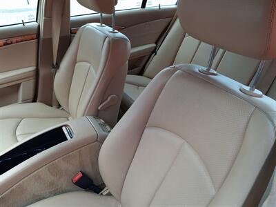 2007 Mercedes-Benz E 350 - Photo 10 - Albuquerque, NM 87107