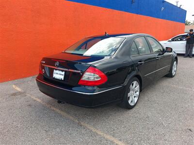 2007 Mercedes-Benz E 350 - Photo 2 - Albuquerque, NM 87107
