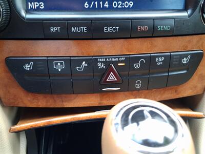2007 Mercedes-Benz E 350 - Photo 21 - Albuquerque, NM 87107