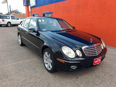 2007 Mercedes-Benz E 350 - Photo 6 - Albuquerque, NM 87107