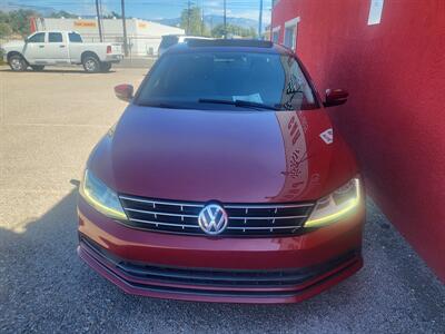 2018 Volkswagen Jetta 1.4T Wolfsburg Edition   - Photo 5 - Albuquerque, NM 87107