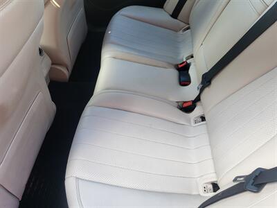 2017 Mercedes-Benz E 300 4MATIC   - Photo 10 - Albuquerque, NM 87107