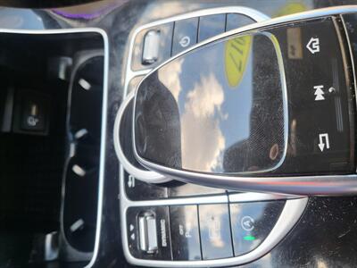 2017 Mercedes-Benz E 300 4MATIC   - Photo 15 - Albuquerque, NM 87107