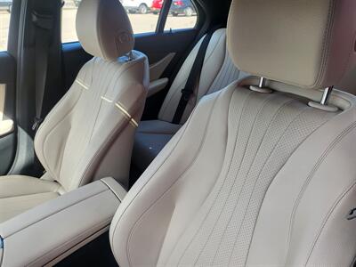 2017 Mercedes-Benz E 300 4MATIC   - Photo 11 - Albuquerque, NM 87107