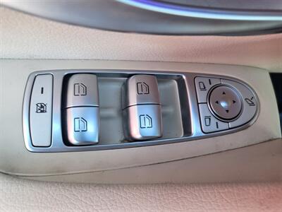 2017 Mercedes-Benz E 300 4MATIC   - Photo 14 - Albuquerque, NM 87107