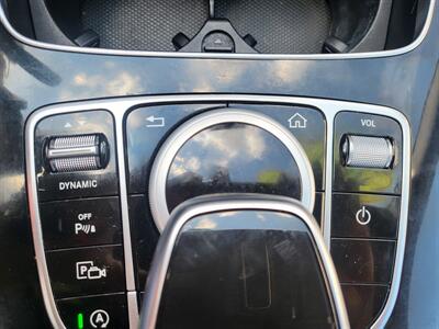 2017 Mercedes-Benz E 300 4MATIC   - Photo 16 - Albuquerque, NM 87107