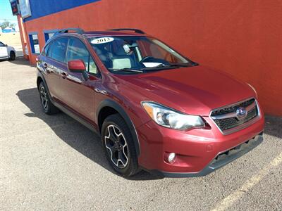 2013 Subaru XV Crosstrek 2.0i Premium - Photo 7 - Albuquerque, NM 87107
