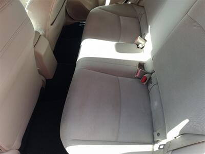 2013 Subaru XV Crosstrek 2.0i Premium - Photo 10 - Albuquerque, NM 87107