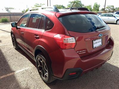 2013 Subaru XV Crosstrek 2.0i Premium - Photo 4 - Albuquerque, NM 87107