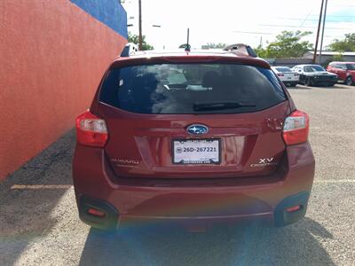 2013 Subaru XV Crosstrek 2.0i Premium - Photo 3 - Albuquerque, NM 87107