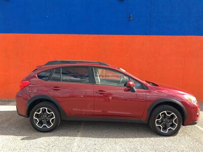 2013 Subaru XV Crosstrek 2.0i Premium - Photo 1 - Albuquerque, NM 87107