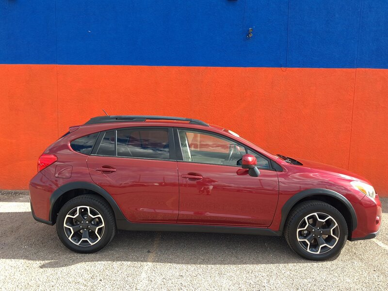 2013 Subaru XV Crosstrek 2.0i Premium   - Photo 1 - Albuquerque, NM 87107
