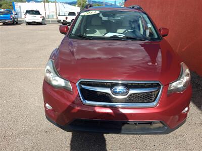 2013 Subaru XV Crosstrek 2.0i Premium - Photo 6 - Albuquerque, NM 87107