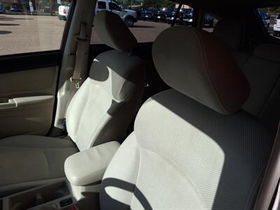 2013 Subaru XV Crosstrek 2.0i Premium - Photo 11 - Albuquerque, NM 87107