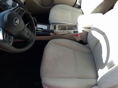 2013 Subaru XV Crosstrek 2.0i Premium - Photo 12 - Albuquerque, NM 87107