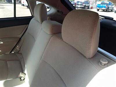 2013 Subaru XV Crosstrek 2.0i Premium - Photo 8 - Albuquerque, NM 87107
