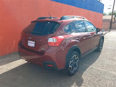 2013 Subaru XV Crosstrek 2.0i Premium - Photo 2 - Albuquerque, NM 87107