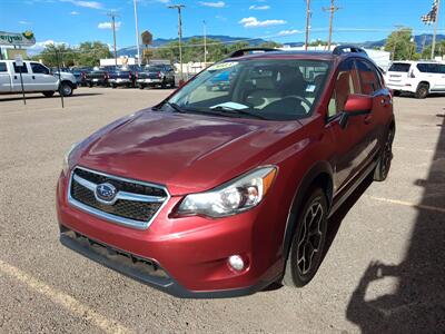 2013 Subaru XV Crosstrek 2.0i Premium - Photo 5 - Albuquerque, NM 87107