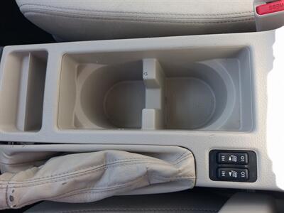 2013 Subaru XV Crosstrek 2.0i Premium - Photo 17 - Albuquerque, NM 87107