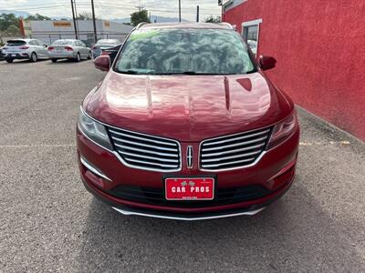 2016 Lincoln MKC Reserve   - Photo 6 - Albuquerque, NM 87107