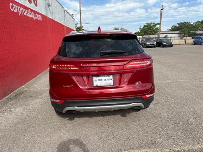 2016 Lincoln MKC Reserve   - Photo 3 - Albuquerque, NM 87107