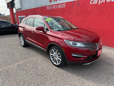 2016 Lincoln MKC Reserve   - Photo 7 - Albuquerque, NM 87107