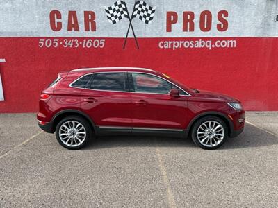 2016 Lincoln MKC Reserve   - Photo 1 - Albuquerque, NM 87107