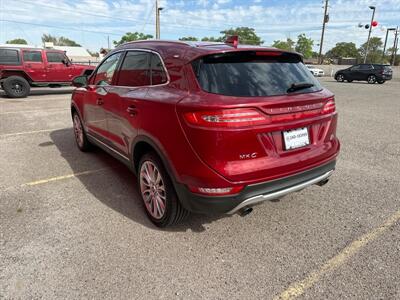 2016 Lincoln MKC Reserve   - Photo 4 - Albuquerque, NM 87107