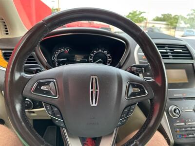 2016 Lincoln MKC Reserve   - Photo 12 - Albuquerque, NM 87107