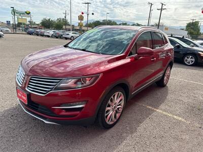 2016 Lincoln MKC Reserve   - Photo 5 - Albuquerque, NM 87107