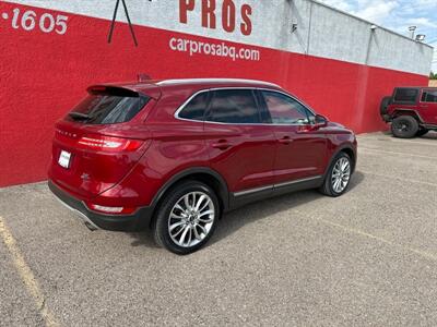 2016 Lincoln MKC Reserve   - Photo 2 - Albuquerque, NM 87107