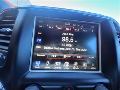 2015 Jeep Grand Cherokee Laredo - Photo 16 - Albuquerque, NM 87107