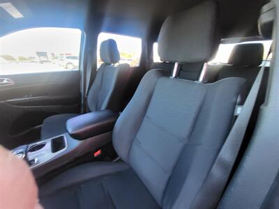 2015 Jeep Grand Cherokee Laredo - Photo 11 - Albuquerque, NM 87107