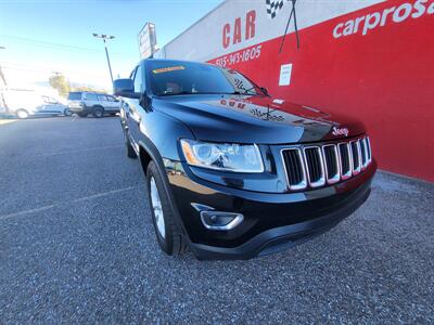 2015 Jeep Grand Cherokee Laredo - Photo 7 - Albuquerque, NM 87107