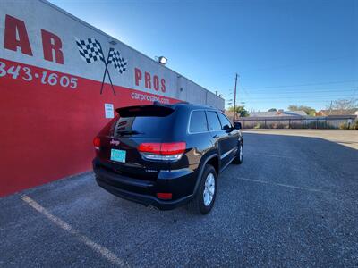 2015 Jeep Grand Cherokee Laredo - Photo 2 - Albuquerque, NM 87107