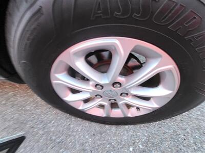 2015 Jeep Grand Cherokee Laredo - Photo 8 - Albuquerque, NM 87107