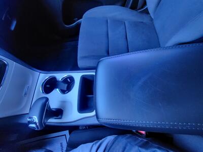 2015 Jeep Grand Cherokee Laredo - Photo 14 - Albuquerque, NM 87107