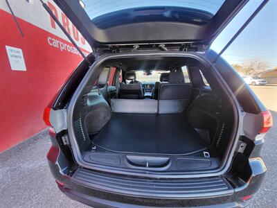 2015 Jeep Grand Cherokee Laredo - Photo 3 - Albuquerque, NM 87107