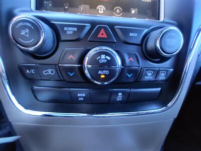 2015 Jeep Grand Cherokee Laredo - Photo 15 - Albuquerque, NM 87107