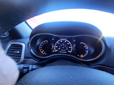 2015 Jeep Grand Cherokee Laredo - Photo 17 - Albuquerque, NM 87107