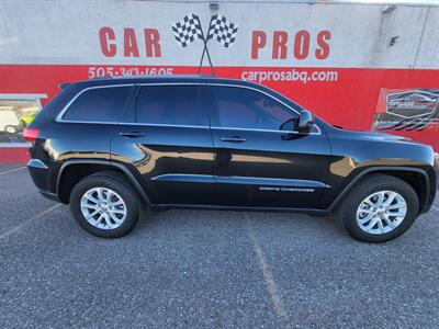 2015 Jeep Grand Cherokee Laredo - Photo 1 - Albuquerque, NM 87107